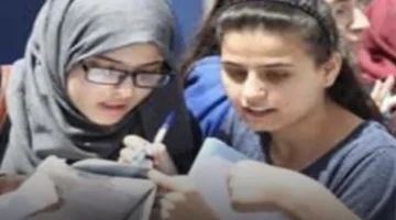 حل امتحان الجغرافيا لطلاب الثانوية العامة الشعبة الأدبية متاح للمراجعة والتدقيق